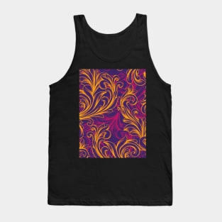 Retro Vintage 231 Tank Top